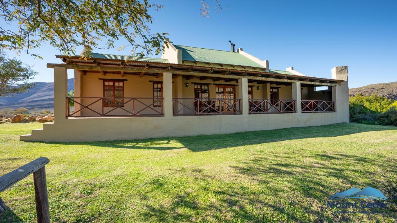 Villa Mount Ceder Lochlynne Exterior foto